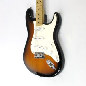 squier affinity stratocaster