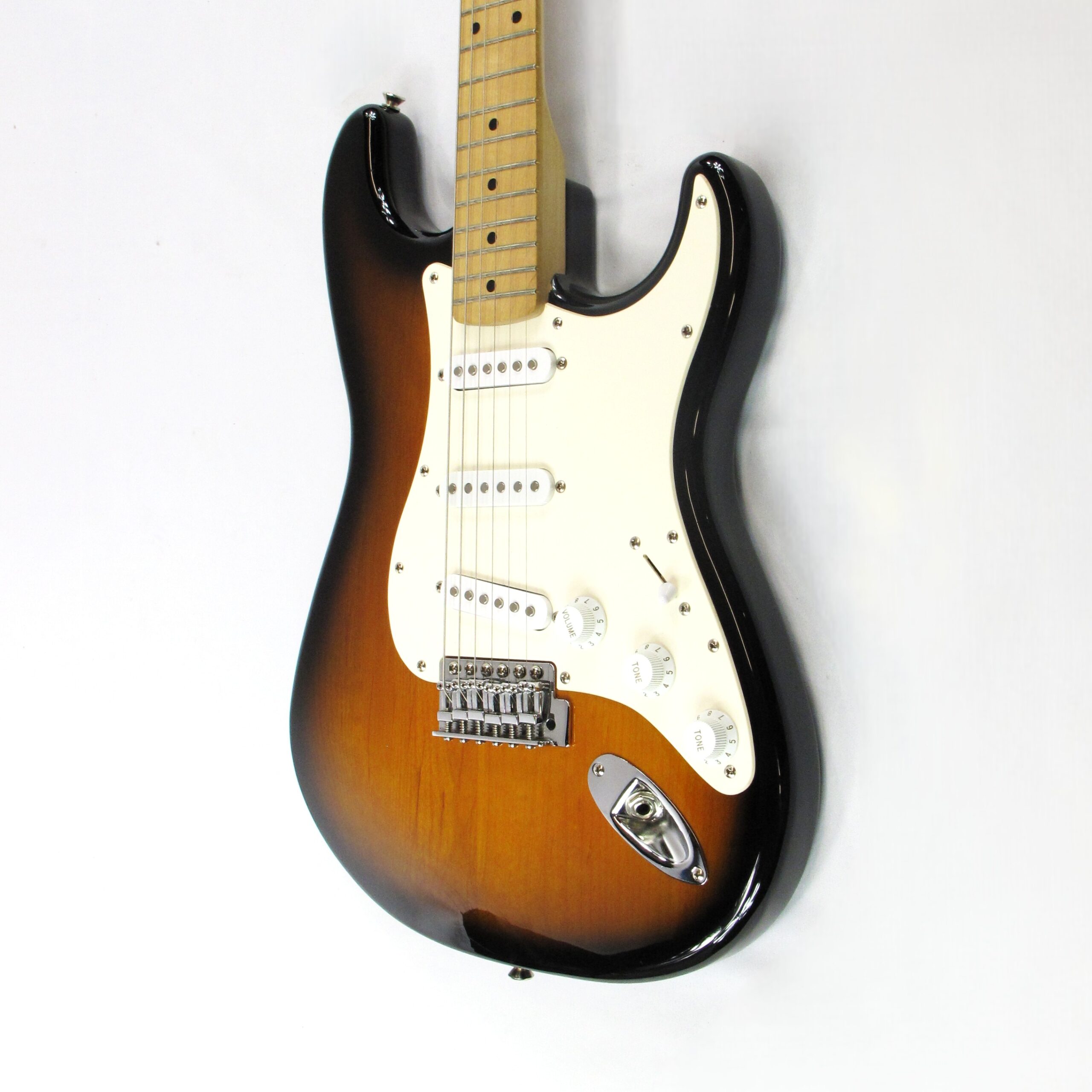 squier affinity stratocaster