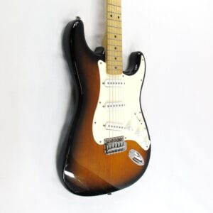 squier affinity stratocaster