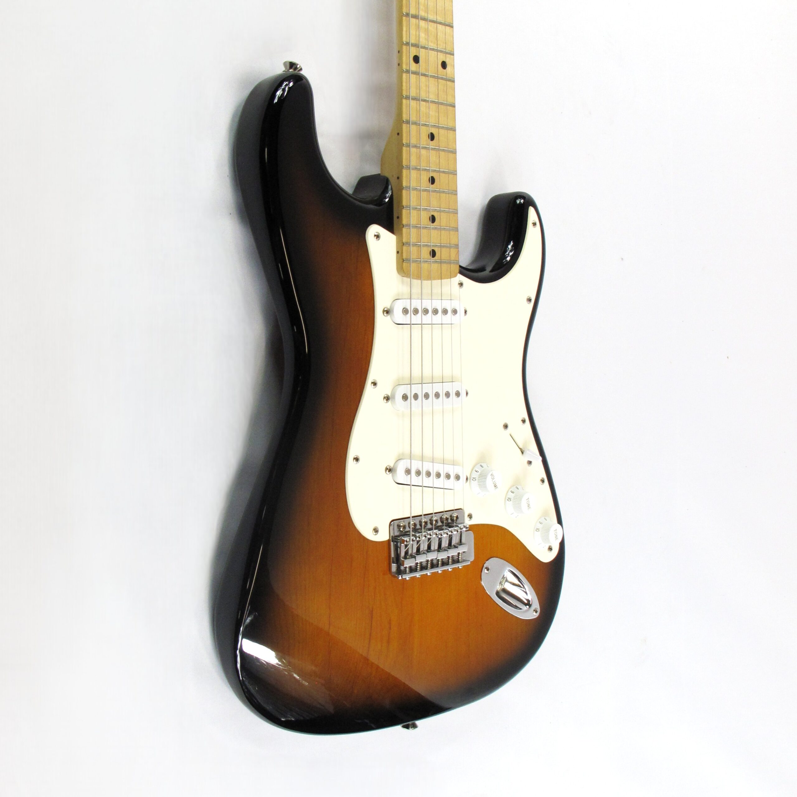 squier affinity stratocaster