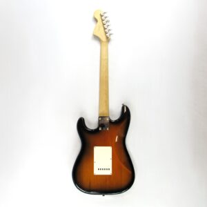 squier affinity stratocaster