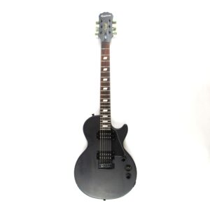 epiphone les paul special ii gt