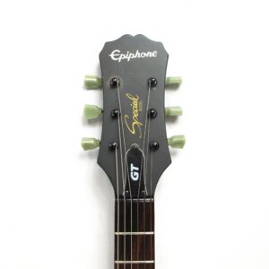 epiphone les paul special ii gt