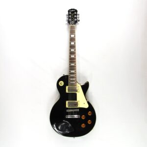 epiphone les paul standard