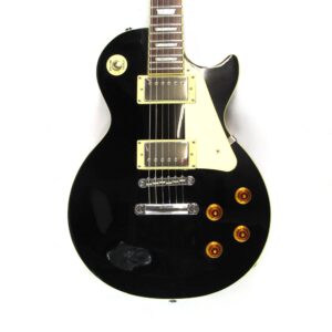 epiphone les paul standard