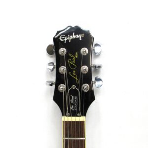 epiphone les paul standard