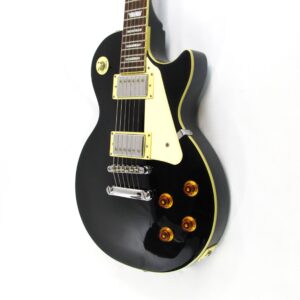 epiphone les paul standard