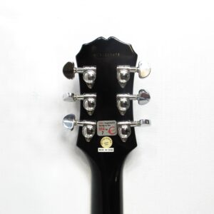 epiphone les paul standard
