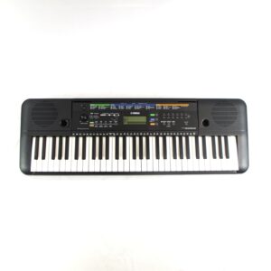 yamaha psr e253 portable keyboard