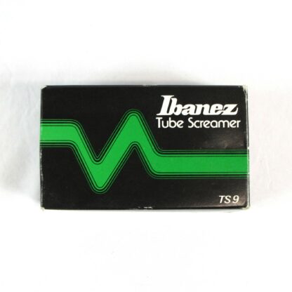 Ibanez TS9 Tube Screamer Used