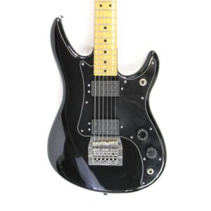 Peavey Predator Electric Guitar - c.1985 Vintage