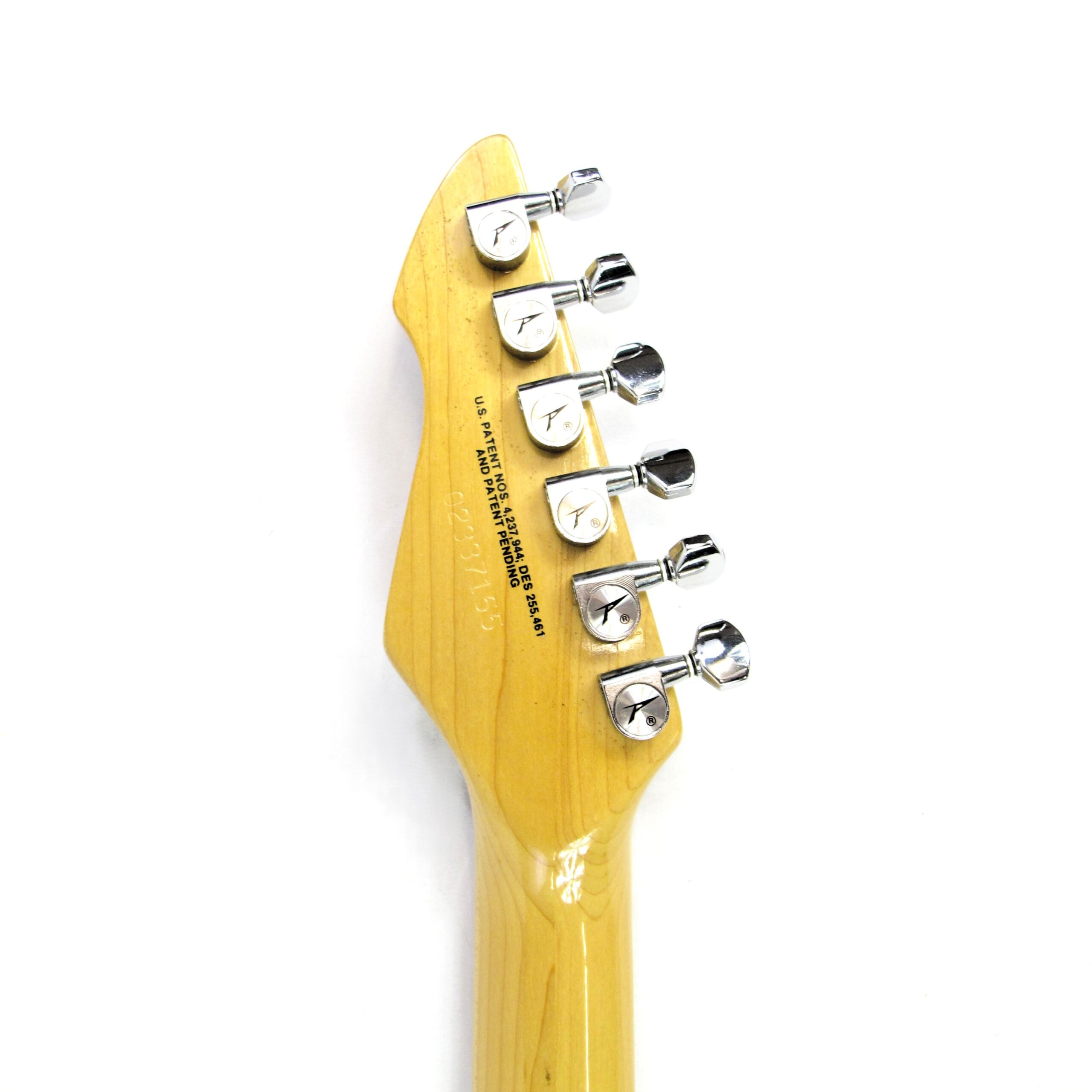 Peavey Predator Electric Guitar - c.1985 Vintage