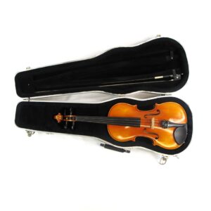 eastman signature 4/4 violin