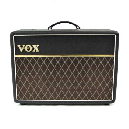 Vox AC10C1 Combo Amplifier Used