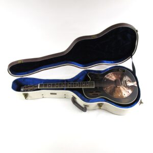 ortega rrg40ce electric resonator