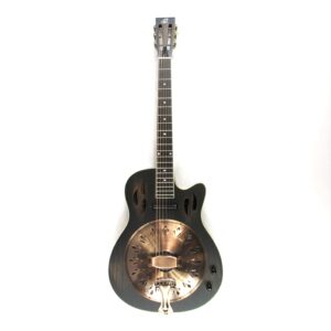 ortega rrg40ce electric resonator