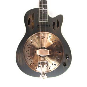 ortega rrg40ce electric resonator