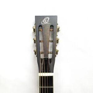 ortega rrg40ce electric resonator
