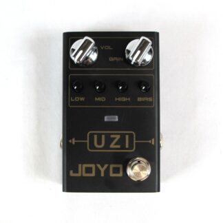 Joyo R03 Uzi Distortion Used