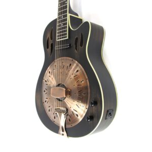 ortega rrg40ce electric resonator