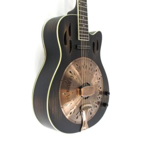ortega rrg40ce electric resonator