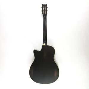 ortega rrg40ce electric resonator