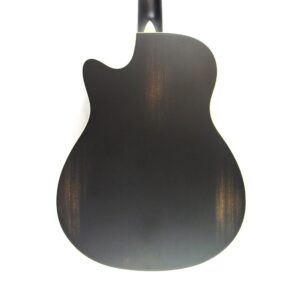 ortega rrg40ce electric resonator