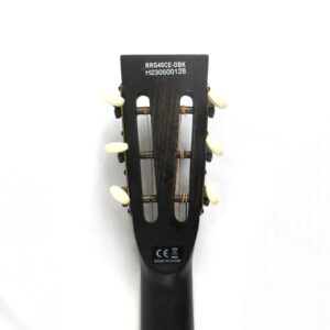 ortega rrg40ce electric resonator