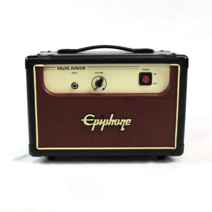 Epiphone Valve Jr Amplifier Head Used