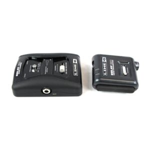 Line 6 Relay G30 Wireless Instrument System Used