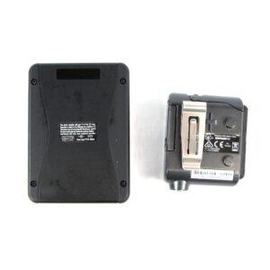 Line 6 Relay G30 Wireless Instrument System Used