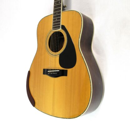 Yamaha FG460SA Acoustic Guitar Used