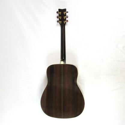 Yamaha FG460SA Acoustic Guitar Used