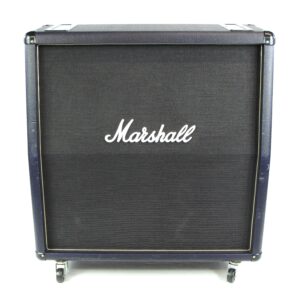 Marshall Vintage Modern 425A 4x12 Cabinet Used