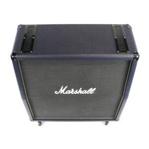 Marshall Vintage Modern 425A 4x12 Cabinet Used