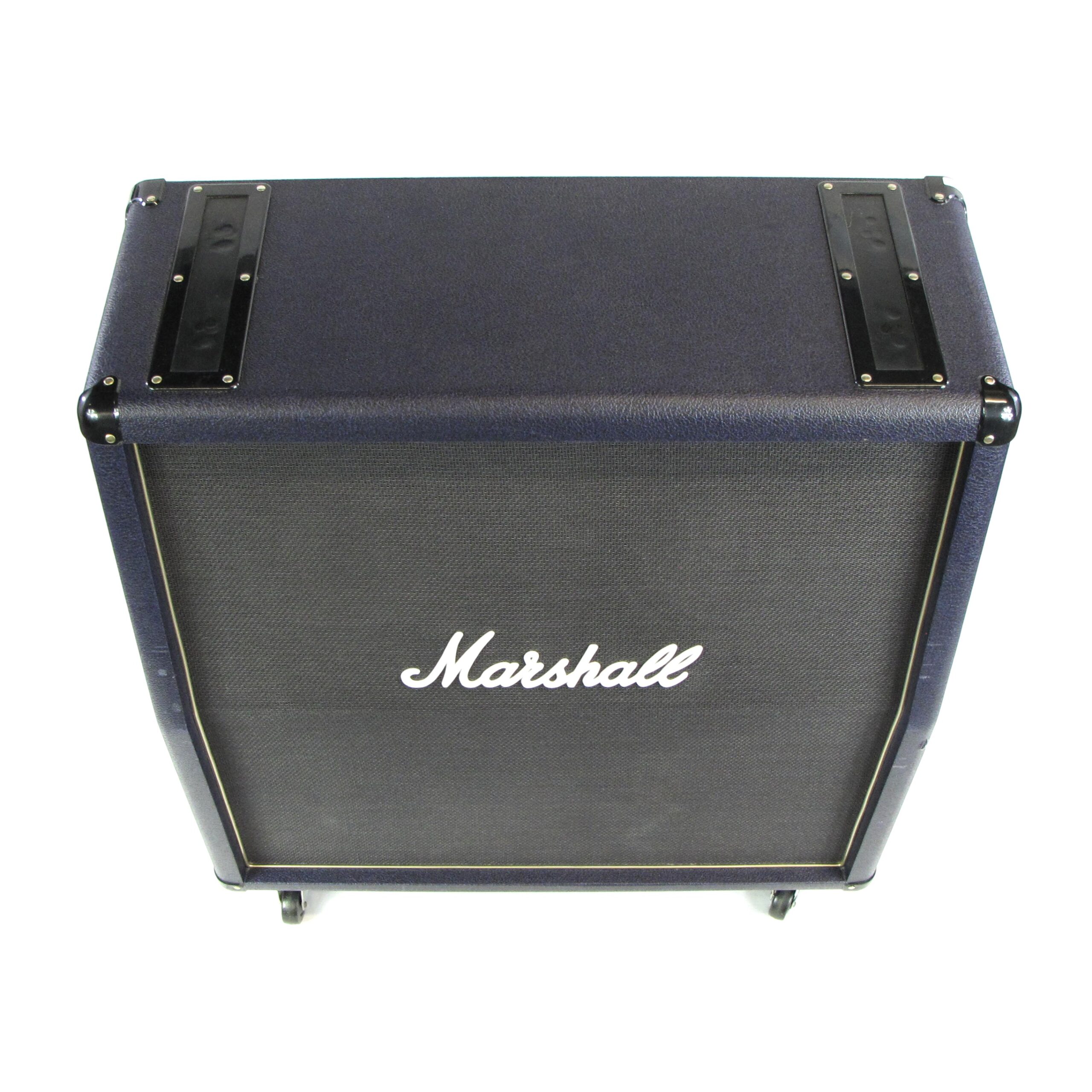 Marshall Vintage Modern 425A 4x12 Cabinet Used