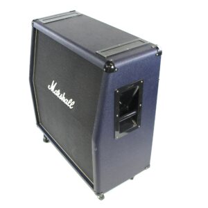 Marshall Vintage Modern 425A 4x12 Cabinet Used