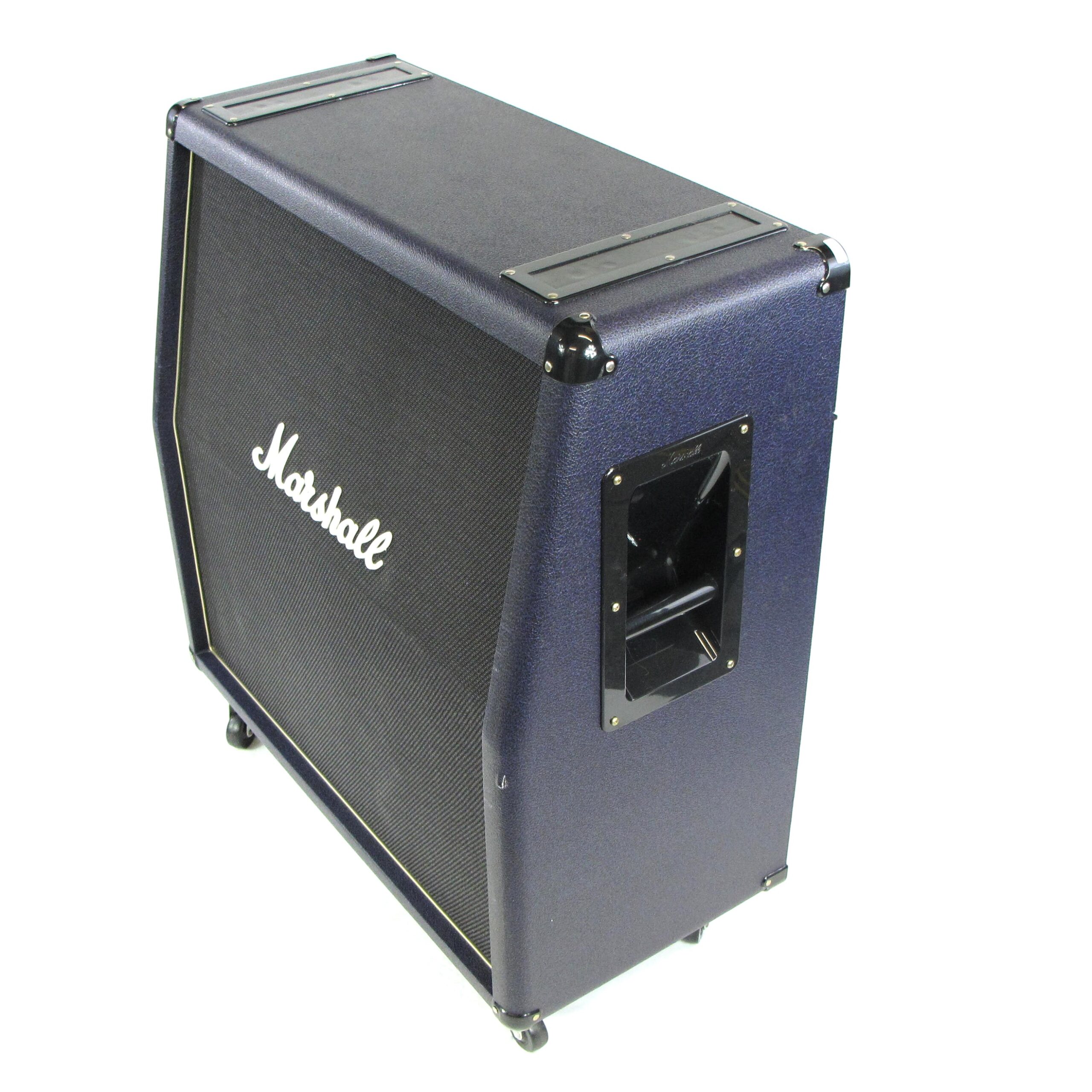 Marshall Vintage Modern 425A 4x12 Cabinet Used