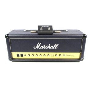 Marshall Vintage Modern 2466 50w Tube Amplifier Head Used