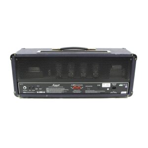 Marshall Vintage Modern 2466 50w Tube Amplifier Head Used