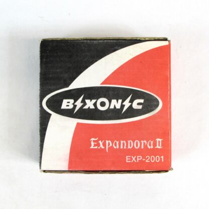 Bixonic EXP2001 Expandora II Used