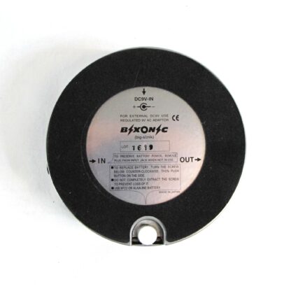Bixonic EXP2001 Expandora II Used