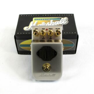 Marshall JH1 Jackhammer Distortion Used