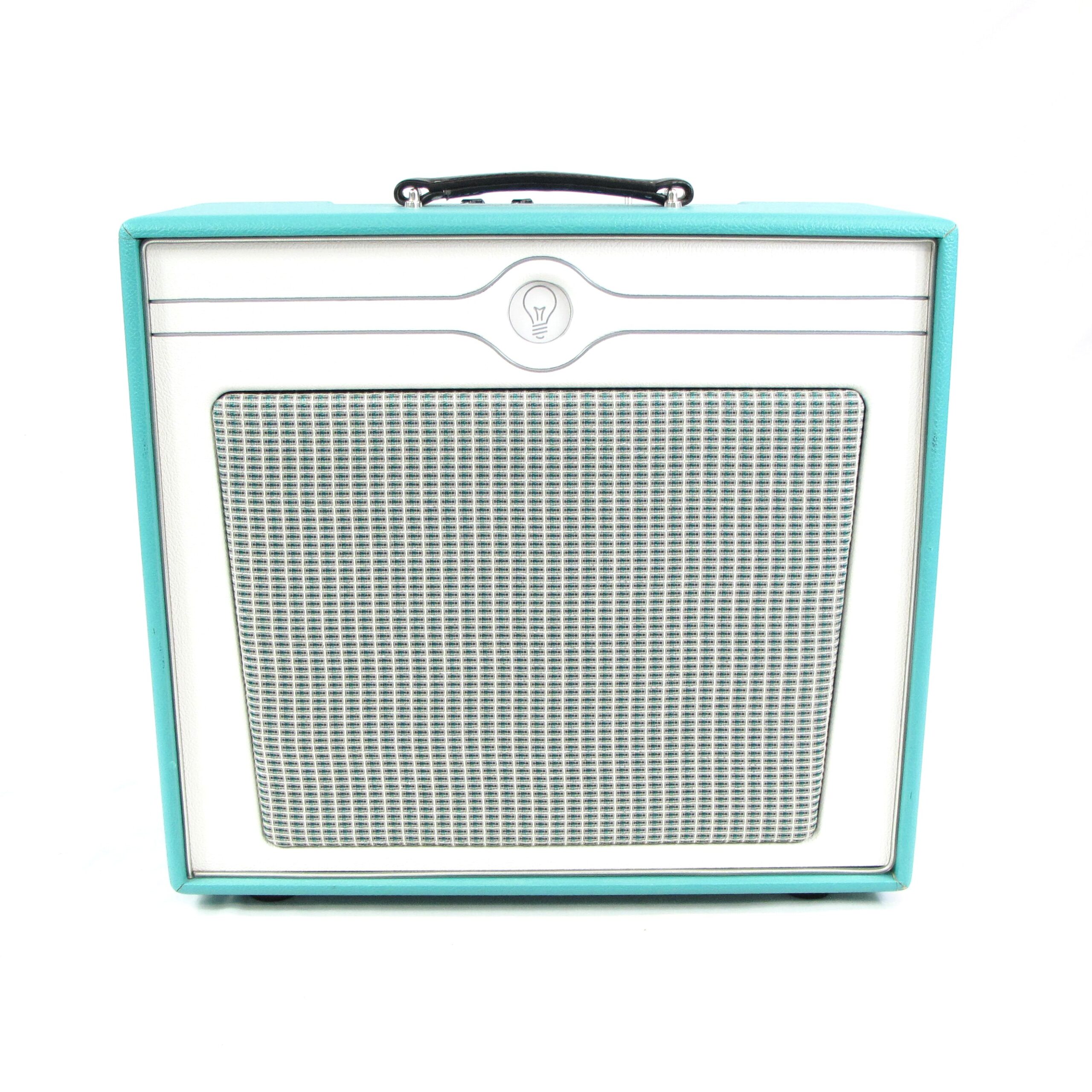 Creation Music Daybreak Combo Amplifier Used