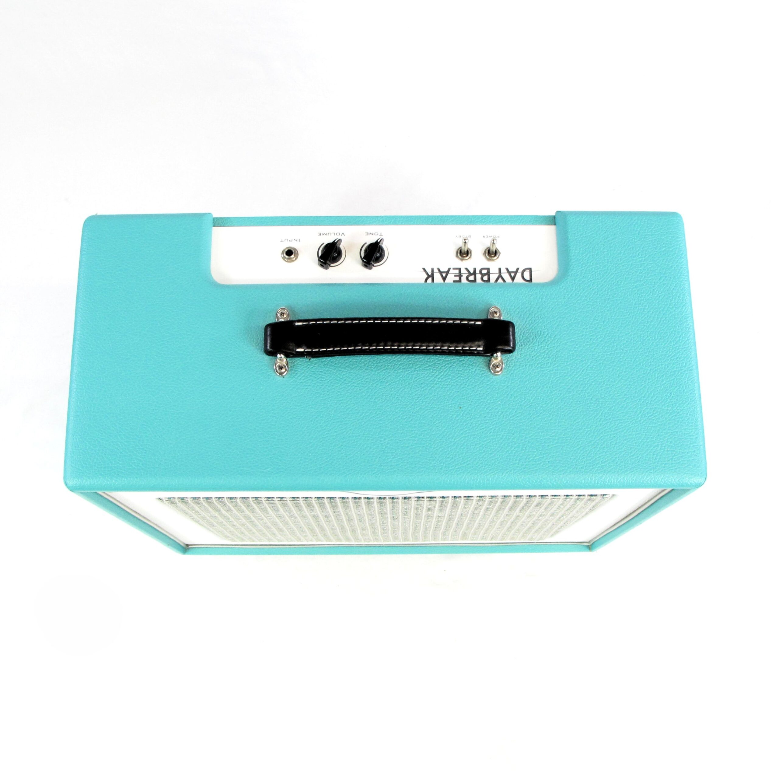 Creation Music Daybreak Combo Amplifier Used