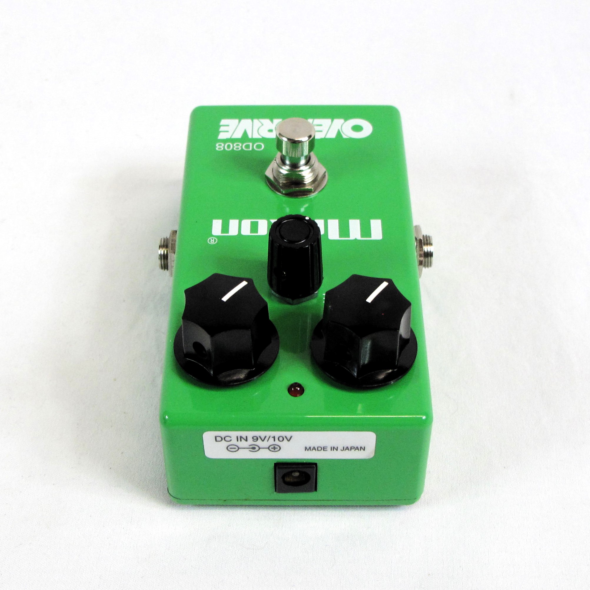 MAXON OD808 OVERDRIVE W/ BOX