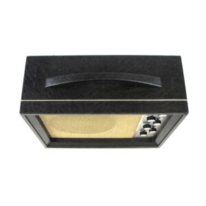 Silvertone 1472 Combo Amplifier - 1961-62 Vintage