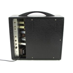 Silvertone 1472 Combo Amplifier - 1961-62 Vintage