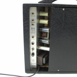 Silvertone 1472 Combo Amplifier - 1961-62 Vintage