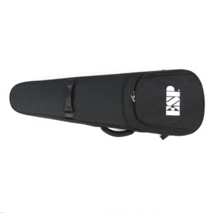 LTD EC Arctic Metal Used